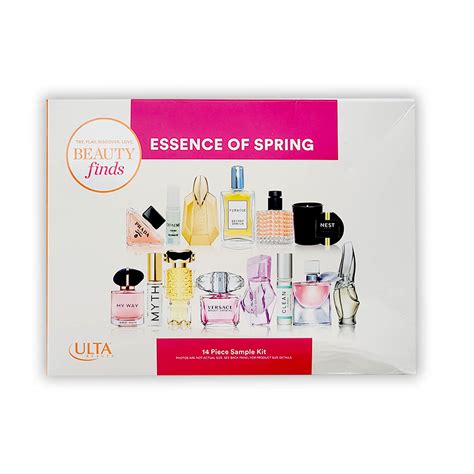 perfume gift sets ulta|perfume gift sets under 30.